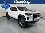2026 Chevrolet Colorado Crew Cab 4x4 Pickup for sale #P260359 - photo 1
