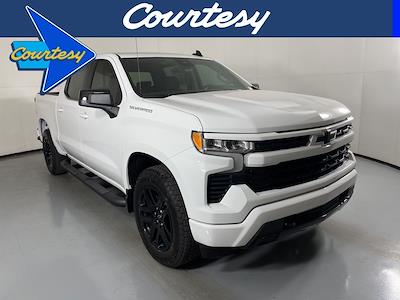 2026 Chevrolet Silverado 1500 Crew Cab 4x2 Pickup for sale #P260361 - photo 1
