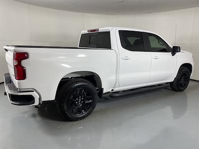 New 2026 Chevrolet Silverado 1500 RST Crew Cab Pickup for sale #P260361 - photo 2
