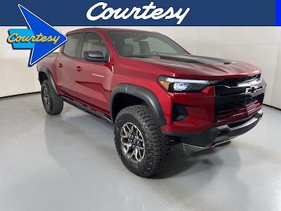 2026 Chevrolet Colorado Crew Cab 4x4 Pickup for sale #P260365 - photo 1