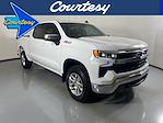 2026 Chevrolet Silverado 1500 Crew Cab 4x4 Pickup for sale #P260366 - photo 1