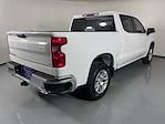 2026 Chevrolet Silverado 1500 Crew Cab 4x4 Pickup for sale #P260366 - photo 2