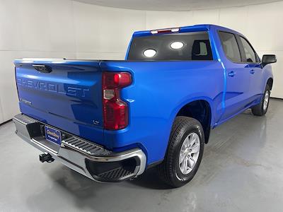 New 2026 Chevrolet Silverado 1500 LT Crew Cab Pickup for sale #P260368 - photo 2