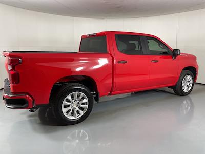 2026 Chevrolet Silverado 1500 Crew Cab 4x2 Pickup for sale #P260370 - photo 2