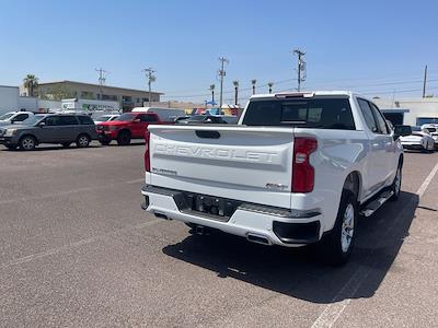 2025 Chevrolet Silverado 1500 Crew Cab 4x4 Pickup for sale #P260376A - photo 2