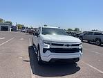 2025 Chevrolet Silverado 1500 Crew Cab 4x4 Pickup for sale #P260376A - photo 4