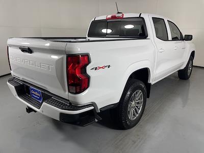 New 2026 Chevrolet Colorado LT Crew Cab 4x4 Pickup for sale #P260377 - photo 2
