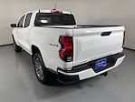 New 2026 Chevrolet Colorado LT Crew Cab 4x4 Pickup for sale #P260377 - photo 8