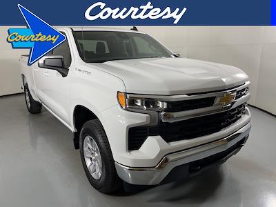 2026 Chevrolet Silverado 1500 Double Cab 4x4 Pickup for sale #P260421 - photo 1