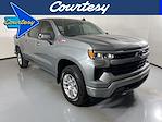 2026 Chevrolet Silverado 1500 Crew Cab 4x4 Pickup for sale #P260456 - photo 1