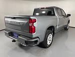 2026 Chevrolet Silverado 1500 Crew Cab 4x4 Pickup for sale #P260456 - photo 10