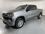2026 Chevrolet Silverado 1500 Crew Cab 4x4 Pickup for sale #P260456 - photo 5