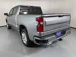 2026 Chevrolet Silverado 1500 Crew Cab 4x4 Pickup for sale #P260456 - photo 7