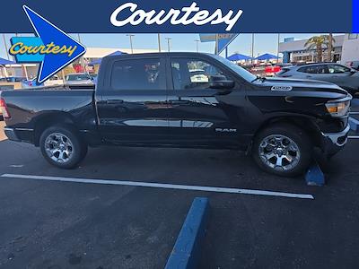 Used 2023 Ram 1500 Lone Star Crew Cab for sale #P260456A - photo 1