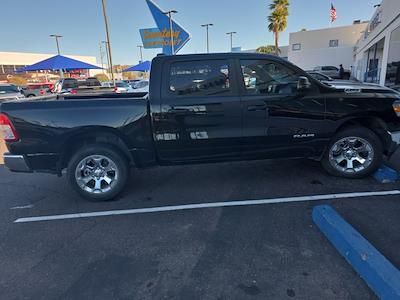 Used 2023 Ram 1500 Lone Star Crew Cab for sale #P260456A - photo 2