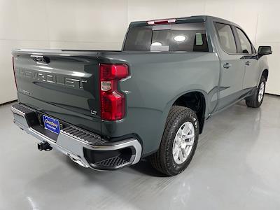 New 2026 Chevrolet Silverado 1500 LT Crew Cab 4x4 Pickup for sale #P260457 - photo 2