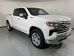 2026 Chevrolet Silverado 1500 Crew Cab 4x4 Pickup for sale #P260471 - photo 3
