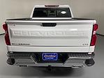 2026 Chevrolet Silverado 1500 Crew Cab 4x4 Pickup for sale #P260471 - photo 8