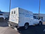 2022 Chevrolet Silverado 3500 Crew Cab 4x2 Enclosed Service Body for sale #P260471A - photo 2