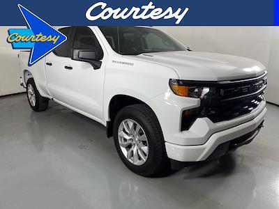 2026 Chevrolet Silverado 1500 Double Cab 4x2 Pickup for sale #P260472 - photo 1