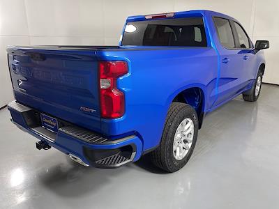 New 2026 Chevrolet Silverado 1500 RST Crew Cab 4x4 Pickup for sale #P260473 - photo 2
