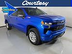 New 2026 Chevrolet Silverado 1500 RST Crew Cab 4x4 Pickup for sale #P260473 - photo 1
