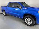 New 2026 Chevrolet Silverado 1500 RST Crew Cab 4x4 Pickup for sale #P260473 - photo 11