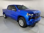 New 2026 Chevrolet Silverado 1500 RST Crew Cab 4x4 Pickup for sale #P260473 - photo 3