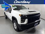 Used 2020 Chevrolet Silverado 2500 Work Truck Crew Cab for sale #P260473A - photo 1