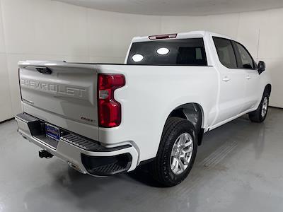 New 2026 Chevrolet Silverado 1500 RST Crew Cab 4x4 Pickup for sale #P260477 - photo 2