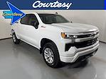 New 2026 Chevrolet Silverado 1500 RST Crew Cab 4x4 Pickup for sale #P260477 - photo 1