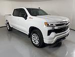 New 2026 Chevrolet Silverado 1500 RST Crew Cab 4x4 Pickup for sale #P260477 - photo 3