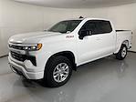 New 2026 Chevrolet Silverado 1500 RST Crew Cab 4x4 Pickup for sale #P260477 - photo 5