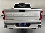 New 2026 Chevrolet Silverado 1500 RST Crew Cab 4x4 Pickup for sale #P260477 - photo 8