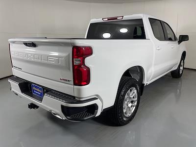 New 2026 Chevrolet Silverado 1500 RST Crew Cab for sale #P260478 - photo 2