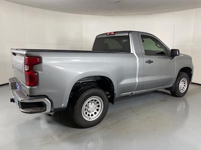 2026 Chevrolet Silverado 1500 Regular Cab RWD Pickup for sale #P260479 - photo 2