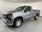 2026 Chevrolet Silverado 1500 Regular Cab RWD Pickup for sale #P260479 - photo 6