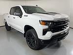 2026 Chevrolet Silverado 1500 Crew Cab 4x4 Pickup for sale #P260480 - photo 3