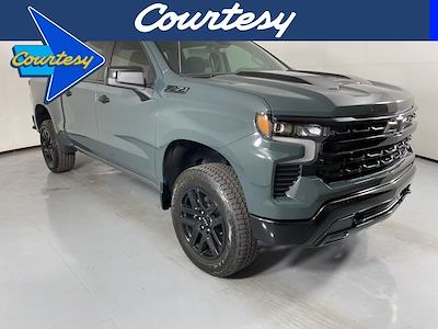 New 2026 Chevrolet Silverado 1500 LT Crew Cab 4x4 Pickup for sale #P260481 - photo 1