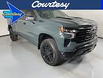 New 2026 Chevrolet Silverado 1500 LT Crew Cab 4x4 Pickup for sale #P260481 - photo 1