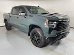 New 2026 Chevrolet Silverado 1500 LT Crew Cab 4x4 Pickup for sale #P260481 - photo 3