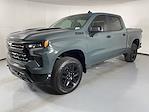 New 2026 Chevrolet Silverado 1500 LT Crew Cab 4x4 Pickup for sale #P260481 - photo 6