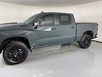 New 2026 Chevrolet Silverado 1500 LT Crew Cab 4x4 Pickup for sale #P260481 - photo 7