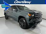 New 2026 Chevrolet Silverado 1500 Custom Crew Cab 4x4 Pickup for sale #P260482 - photo 1