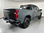 New 2026 Chevrolet Silverado 1500 Custom Crew Cab 4x4 Pickup for sale #P260482 - photo 2