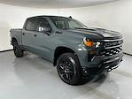 New 2026 Chevrolet Silverado 1500 Custom Crew Cab 4x4 Pickup for sale #P260482 - photo 3