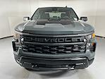 New 2026 Chevrolet Silverado 1500 Custom Crew Cab 4x4 Pickup for sale #P260482 - photo 4