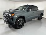 New 2026 Chevrolet Silverado 1500 Custom Crew Cab 4x4 Pickup for sale #P260482 - photo 5