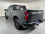 New 2026 Chevrolet Silverado 1500 Custom Crew Cab 4x4 Pickup for sale #P260482 - photo 7