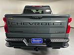 New 2026 Chevrolet Silverado 1500 Custom Crew Cab 4x4 Pickup for sale #P260482 - photo 8